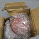 2 Pcs De Barro Mexican Christmas Decorations Talavera Christmas Tree Figurines Boho Resin Decoration Terracotta Table Centerpiece for Accents Xmas Mantel Shelf Fireplace Gift