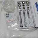 Diamond Microdermabrasion Machine, Yofuly 65-68cmHg Suction Power Professional Dermabrasion, Home Use Facial Skin Care Equipment