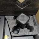 Adjustable Trailer Hitch -Drop Hitch Fit 2.5" Receiver-8" Drop/Rise