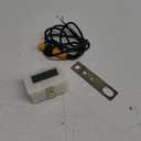 DIGITEN LCD Digital 0-99999 Counter 5 Digit Plus UP Gauge + Proximity Switch Sensor with Magnetic