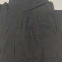 Angerella Women's Wide Leg Pants Casual High Waisted Palazzo Pants Summer Flowy Beach Lounge Trousers with Pockets