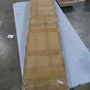 PeakPursuit 6 FT Landscape Rake for Tractors,3 Point Rock Rake with 360 Degree Rotation Tow-Behind Garden Tool,Fits Cat 1,Cat 2,37 Tines