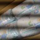 Pampers Diapers - Baby Dry - Size 6, 144 Count, Absorbent Disposable Infant Diaper 