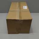 Core 300 Replacement Filter for LEVOIT Core 300 Core 300S Core 300-P Core 300S-P Air Purifier, 3-in-1 High Efficiency and Activated Carbon, Compared to Part # Core 300-RF, 2 Pack, White