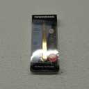 Tweezerman Stainless Steel Slant Tweezer - Eyebrow Tweezers for Women and Men (Rose Gold)