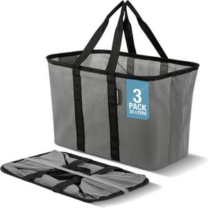 CleverMade Unisex Ecobasket