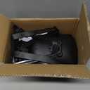 Towing Mirrors,Car Accessories Towing Mirror Extensions,Universal 360 Degree Rotation Adjustable Clip-on Side Mirror Extensions for Towing,Suitable for Most SUV,Trailers,Jeep,RVs,Trucks