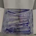 20 Pack 10ml Syringes with Needle-18Ga 1.5 Inch Needle with Luer Lock, Individually Sealed Packaging