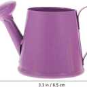 4 pcs Kids Watering Can Garden Watering Kettle Children Outdoor Indoor Decor