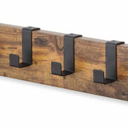 Whitmor Modern Industrial Coat Rack