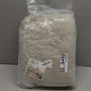 H.VERSAILTEX 4 Piece Stretch Sofa Covers for 3 Cushion Couch Covers for Living Room Furniture Slipcovers (Base Cover Plus 3 Seat Cushion Covers) Upgraded Thicker Jacquard Fabric (Sofa, Island Fossi) (Large)