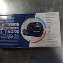 TREK PROOF Reusable Hot/Cold Classic Edition Gel Packs