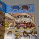 Anakin: Space Pilot (LEGO Star Wars): Space Pilot (3D) 