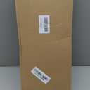 Wolezek Grow Lights for Indoor Plants Full Spectrum, LED Grow Light with Adjustable Stand and Sturdy Clip, 5-Heads Plant Grow Lights Indoor with Auto 6/12/16H Timer, 3 Light Modes, 5 Levels Dimmable