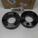 KSP 2.5Sierra Lift Kits, 2.5in Front Leveling Lift Spacers Compatible with Chevrolet Silverado 1500 GMC Sierra 1500 2007-2026, Aluminum Suspension Level Lift Kit Raise The Truck 2.5inch in The Front