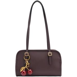 MINKARS Swing Zip Shoulder Bag