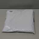 PJYuCien Dog Blankets for Medium Large Dogs Washable - Fluffy Fuzzy Cat Blanket for Couch, Puppy Throw for Furniture with Polyester Fleece, Super Soft Plush for Pet Kitten Doggy, Grey, 50" x 60"