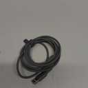 ZGear 6 Foot Silicone Rubber Synk & Charge Cable For USB C