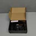 Endoscope Camera with Light, 4.3" HD 1920P Industrial Borescope Inspection Camera, IP67 Waterproof with 8 Adjustable LEDs, 32.8ft Semi-Rigid Snake Cable for Sewer, Automotive Engine, Pipe, HVAC