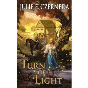 A Turn of Light (Night's Edge)