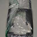 Interior Center Console Gear Shift Panel Frame Cover Decoration Trim for Mazda CX30 CX-30 Accessories 2020 2021 2022 2023 2024 2025 (for Left Hand Drive) (Carbon Fiber Style)