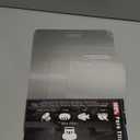 Titanium Cutting Board, 100% Pure Titanium Cutting Boards For Kitchen, Best Non Toxic chopping board, Dishwasher safe, Hygiene and Durability for Meat, Fruit, and Vegetables (Set of 3)