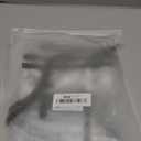 JenKin Luggage Protector Suitcase Cover PVC Waterproof Travel Suitcase Fits Most 20" to 30"24" (16.1" L x 11.0" W x 24.0" H)