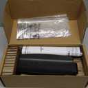 monTEK Swivel Bike Wall Mount, Bike Hangers for Garage, Bike Wall Mount with Two Extra Storage Hooks, Bike Hanger Wall Mount for Space Saving, Bike Rack Garage Holds Up to 77 lbs