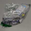 EYEURL 4 Pack Cat Eye Reading Glasses for Women Blue Light Blocking Readers Lightweight Spring Hinge Anti Eyestrain UV Fashion Eyeglasses +1.50