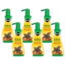 Miracle-Gro Indoor Plant Food, Plant Fertilizer, 8 oz. (6-Pack)
