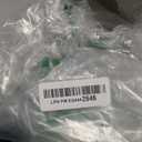 Ergobaby Embrace Newborn Baby Carrier for Infants 0-12 Months (7-25 lbs) - Ergonomic 2-Position Infant Carrier with Head and Neck Support, Hip-Healthy Positioning - Cream