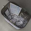 Dr. Brown's All-in-One Sterilizer and Dryer for Baby Bottles, Parts and Other Newborn Essentials