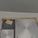 KitchenAid KQ909 Dual Platform Digital Kitchen and Food Scale, 11 pound capacity and Precision 16oz capacity, Black with Stainless Steel