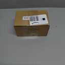 Carbhub 640052 Carburetor for Tecumseh HMSK80 HMSK90 HMSK100 LH318SA LH358SA Snow Blower Thrower 8HP 9HP 10HP Engine Tecumseh 640054 640349 Carburetor with Primer Bulb - 640052 Carburetor