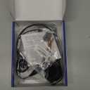 Wantek Corded Telephone Headset Mono w/Noise Canceling Mic for Avaya Aastra Allworx Adtran Alcatel Lucent AltiGen Comdial Digium Gigaset InterTel Mitel Plantronics MiVoice Landline Deskphones(F600S1)