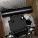 Magnetic Flag Pole Holder for 5th Wheel RV Hitch  Heavy-Duty Magnetic RV Flag Pole Mount for Fifth Wheel, No-Drill Installation, 90 Adjustable Angle, Perfect for Camper and Trailer