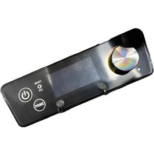 PID Control Board for P7-540 P7-700 P7-1000 440FB1 Pellet Grills Black