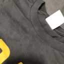 Spain Spanish Flag Espana TShirt, Small, Black