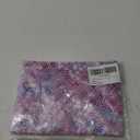 Funnycokid Gymnastics Leotards for Girls Sparkly Colorful Kids Tumbling Outfit 4 (6-7 Years, Diamond Mermiad)