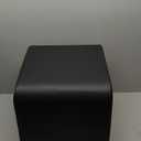 Hip Thrust Machine & Glute Bridge Exercise Machine, Hip Thrust Bench Booty Workout Box Platform for Home Gym Total Body Workout.