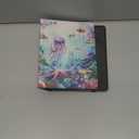 RMJKXQZG Cute 4x6 photo albums 60 Pockets 120 Photos with Strong Elastic Band, Acid-free, Moisture-proof and Dust-proof for Photo Albums 4x6 Pictures for Baby Women, Underwater World