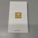 2 x Miracase 2025 Upgraded Magnetic for iPhone 16 Pro Max Case, [Compatible with MagSafe] [Military-Grade Protection], Anti-Fingerprint, Slim Case for 16 Pro Max 6.9 inch with Screen Protector- Black