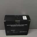 Upgraded Heavy Freestanding Punching Bag for Adults Teens, 70 Standing Punching Bag Kicking Bag Heavy Bag, Women Men Kickboxing Bags for Training MMA Fitness Home Gym