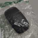 KLO Rechargeable Bluetooth 5.2/3.0/Type-C/USB-2.4G Mouse for MacBook/MacBook air/Pro/iPad, Wireless Mouse for Laptop/Notebook/pc/iPad/Chromebook (Black)