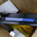 LH505/280X/C11911/31911/519/719H Laser Toner Cartridge, 2 Pack