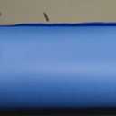 Pacon Rainbow Lightweight Duo-Finish Kraft Paper Roll, 3-Feet by 1000-Feet Brite Blue (63170)