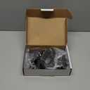 EQUA FULL MOTION TILTING TV WALL MOUNT BRACKET SWIVEL 10"-32" IN LED LCD NEW