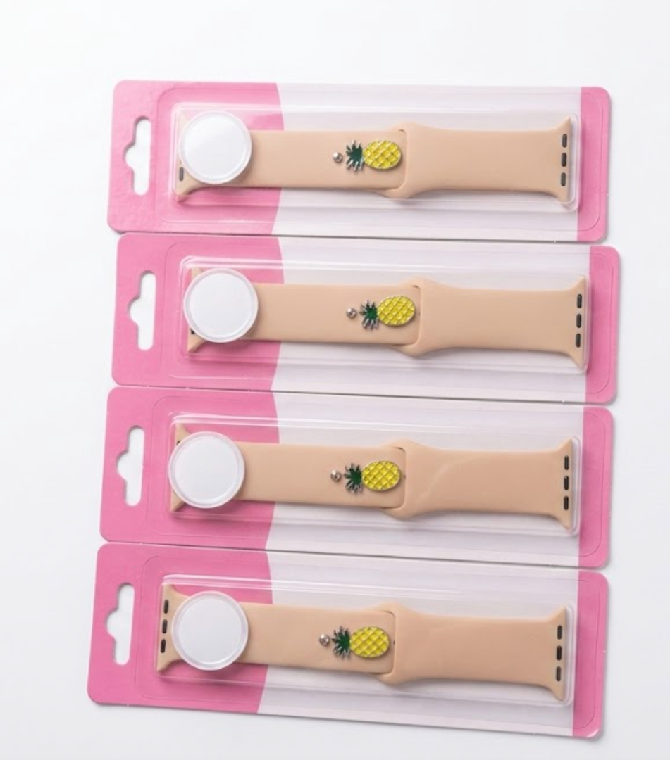 4 x Watch Band for Apple Watch