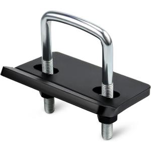 Cenipar Hitch Tightener Hitch Anti Rattle for 1.25" and 2" Hitches Anti-Rattle Stabilizer-Noise Free,High Stability-Hitch Tightener Clamp Used in Heavy Duty Steel Trailer