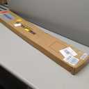 Window Rain Guard for 2019-2026 Chevy Silverado/GMC Sierra 1500 Crew Cab, 20-26 Silverado/Sierra 2500HD 3500HD, Window Visor Vent Wind Shade Deflector Shield Protector Sun,Tape-on, for Full-Size Cab